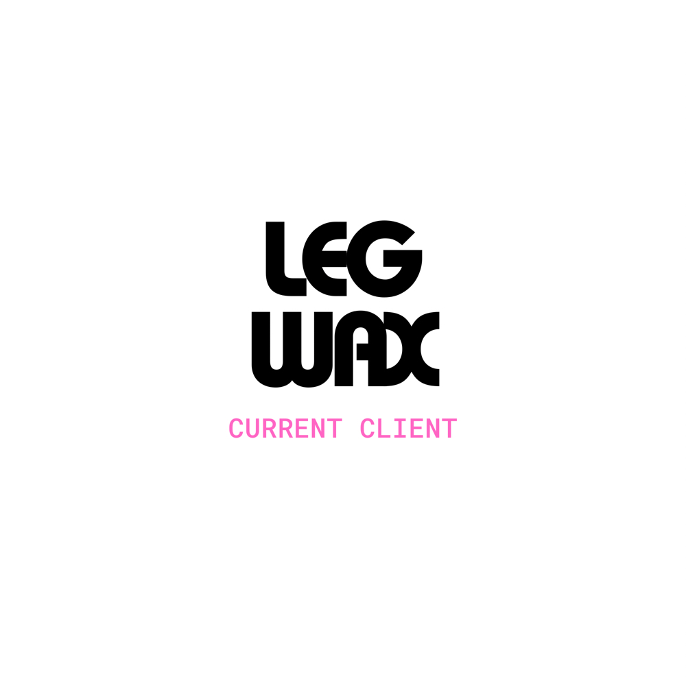 Leg Wax (Existing Clients Only) at Brows by Nicole L in Danbury, CT