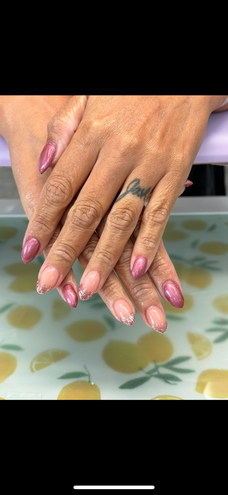 Gel Overlay New