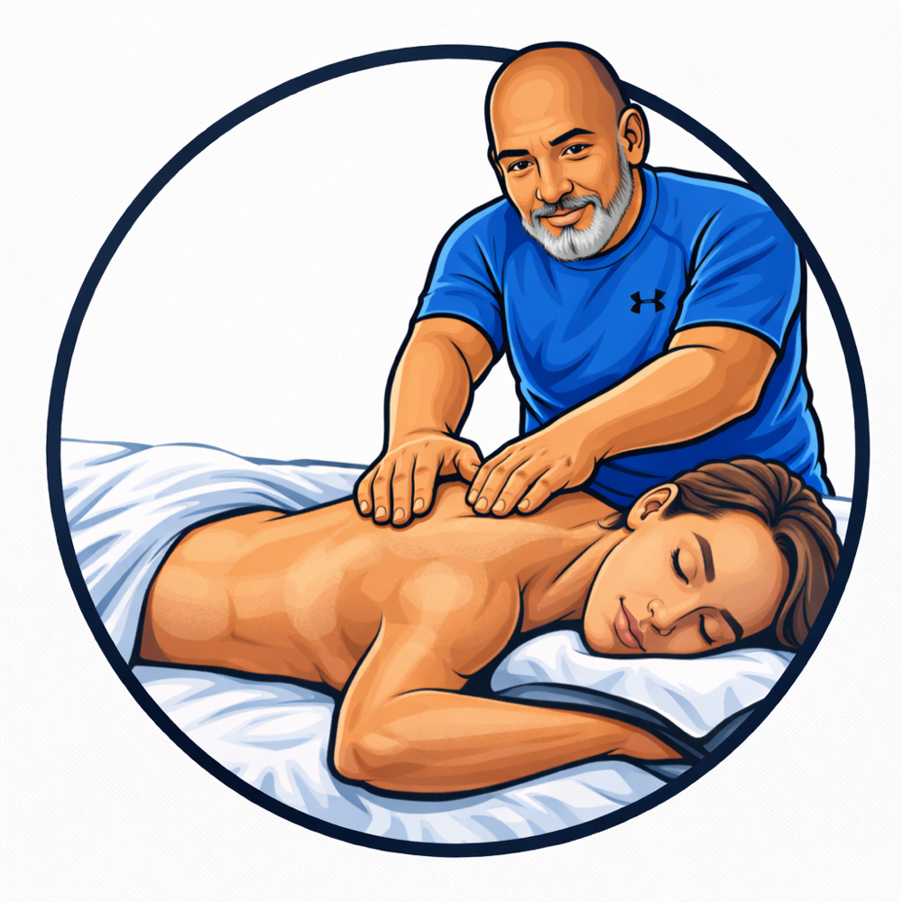 60min Swedish at Elite Body Massage Sobador in Downey Ca, CA