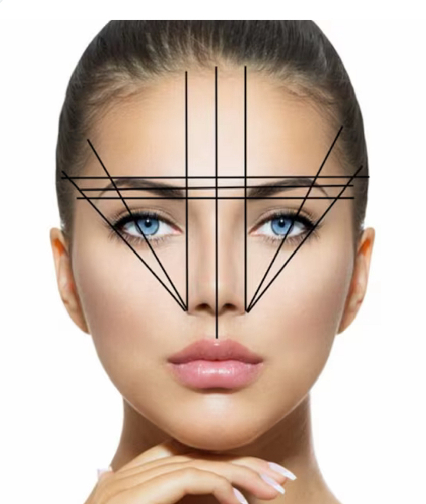 Brow  Shaping