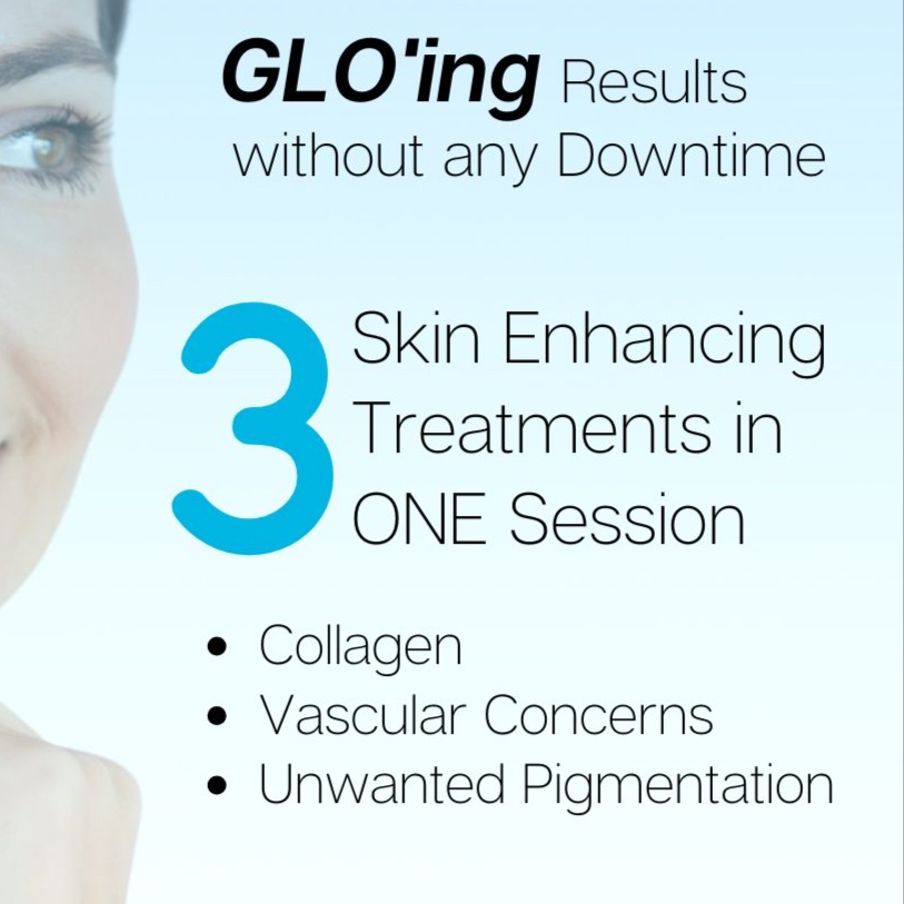 Moveo Glo FACE – 1 Session at Monogram Med Spa in Harrisonburg, VA
