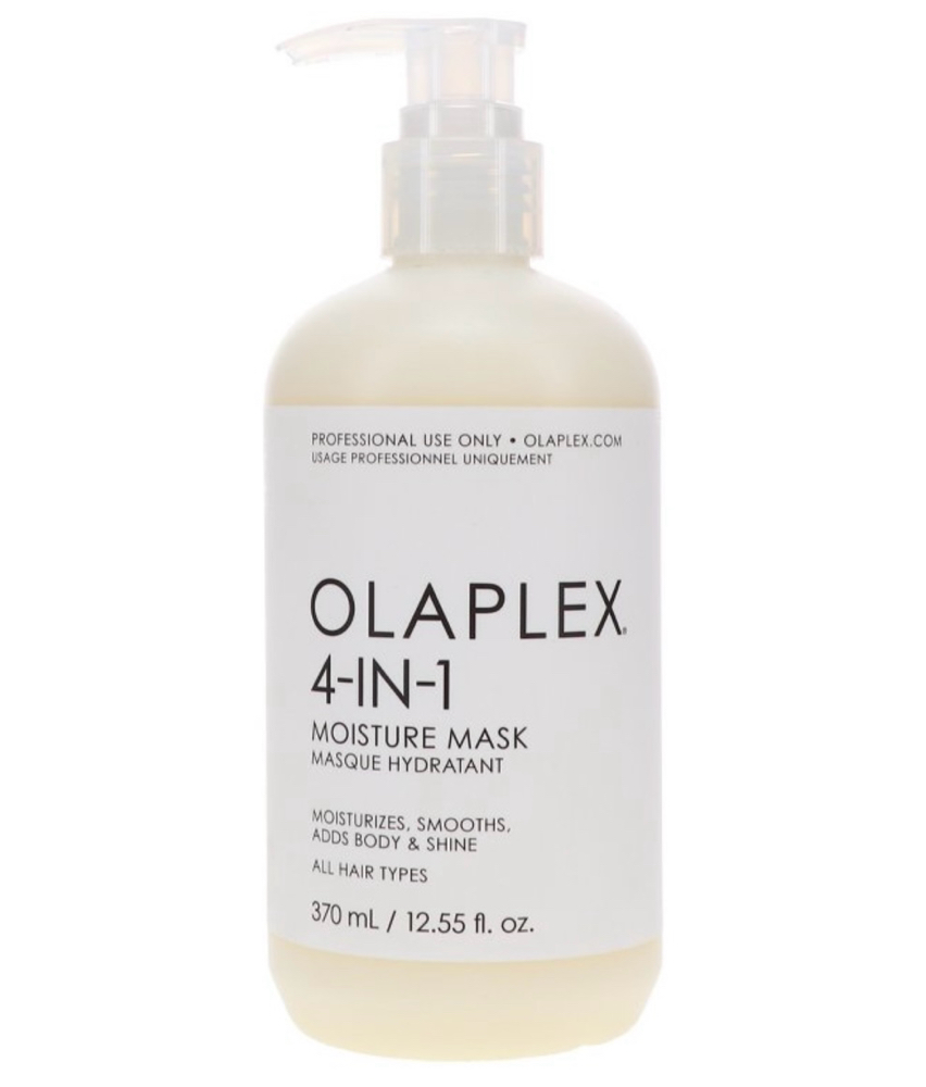 Deep Conditioning Treatment