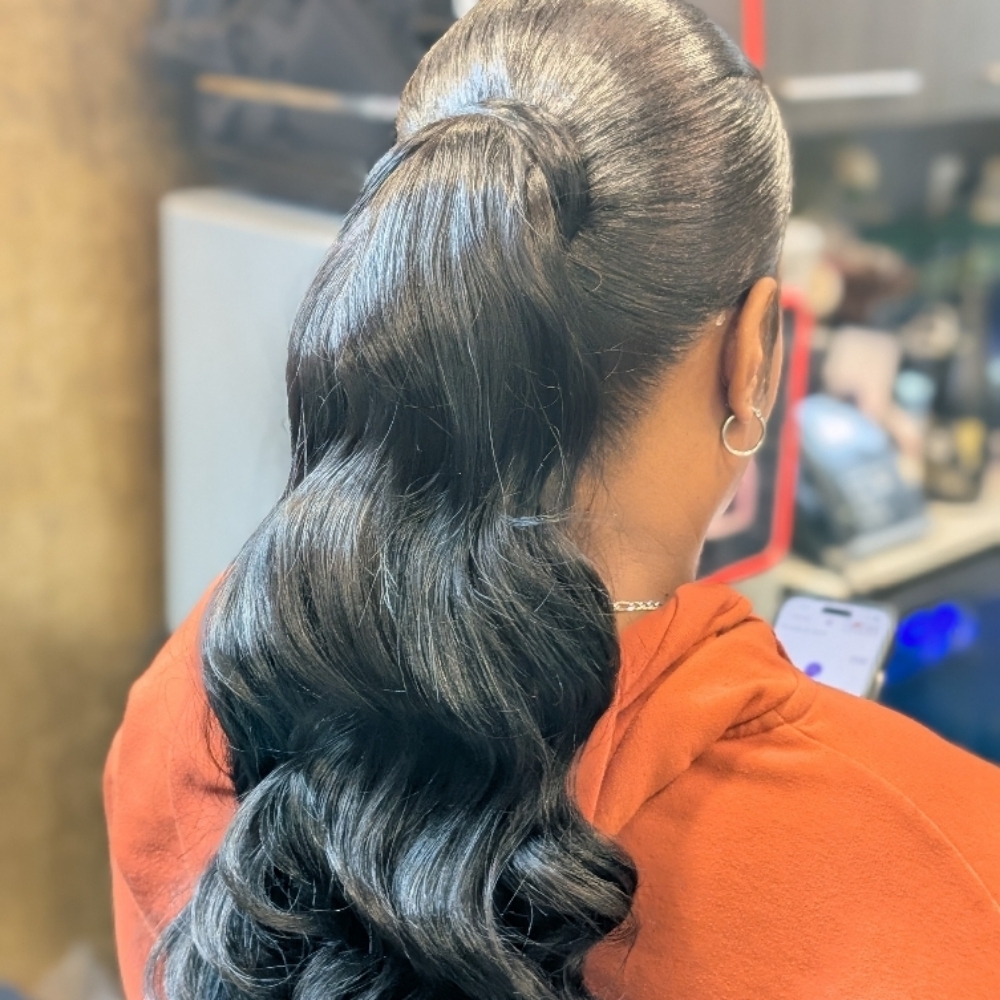 Ponytail