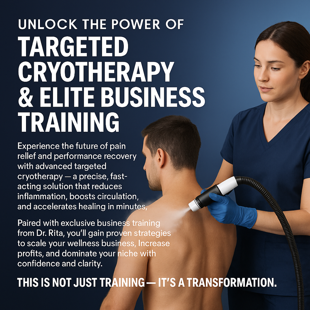 Target Cryotherapy & Business