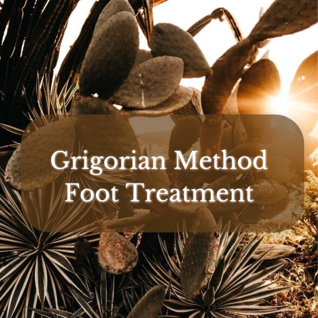 Grigorian Method at Magnolia on Main in Keene, NH