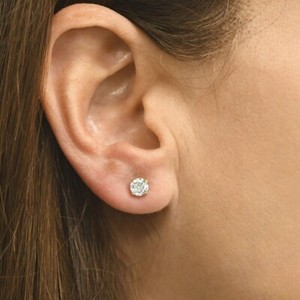 Ear Lobe Piercing