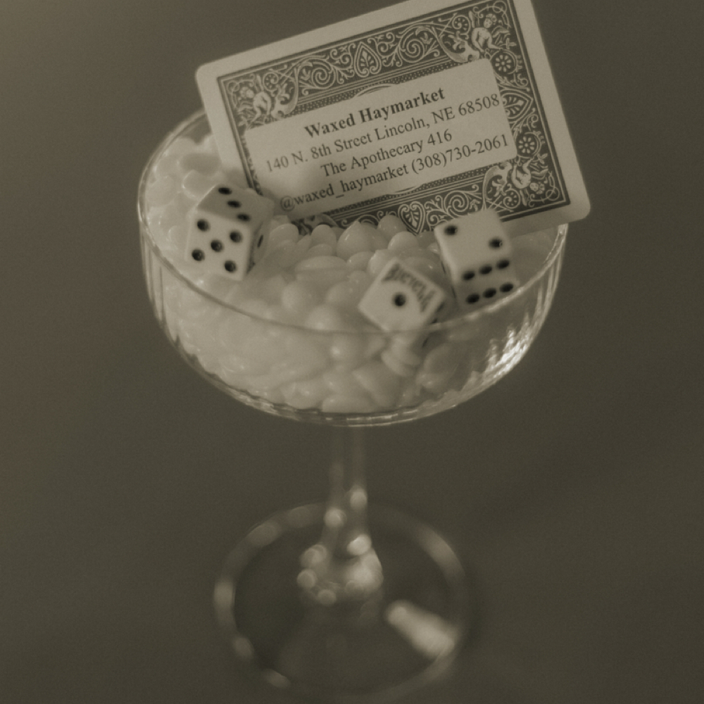 Brow at Waxed Haymarket in Lincoln, NE