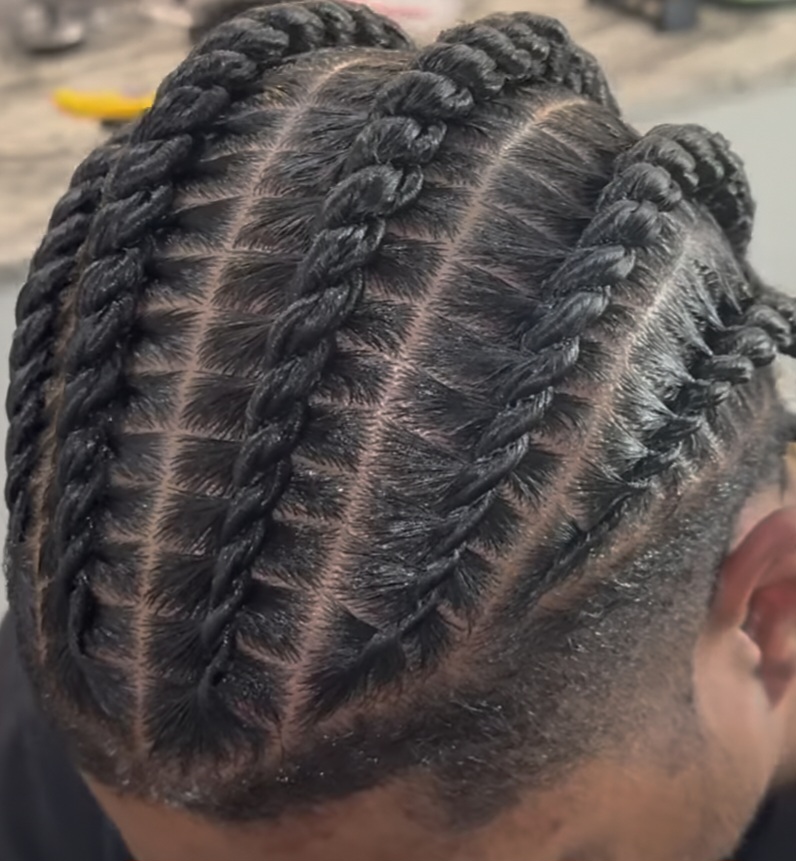 Flat Twists