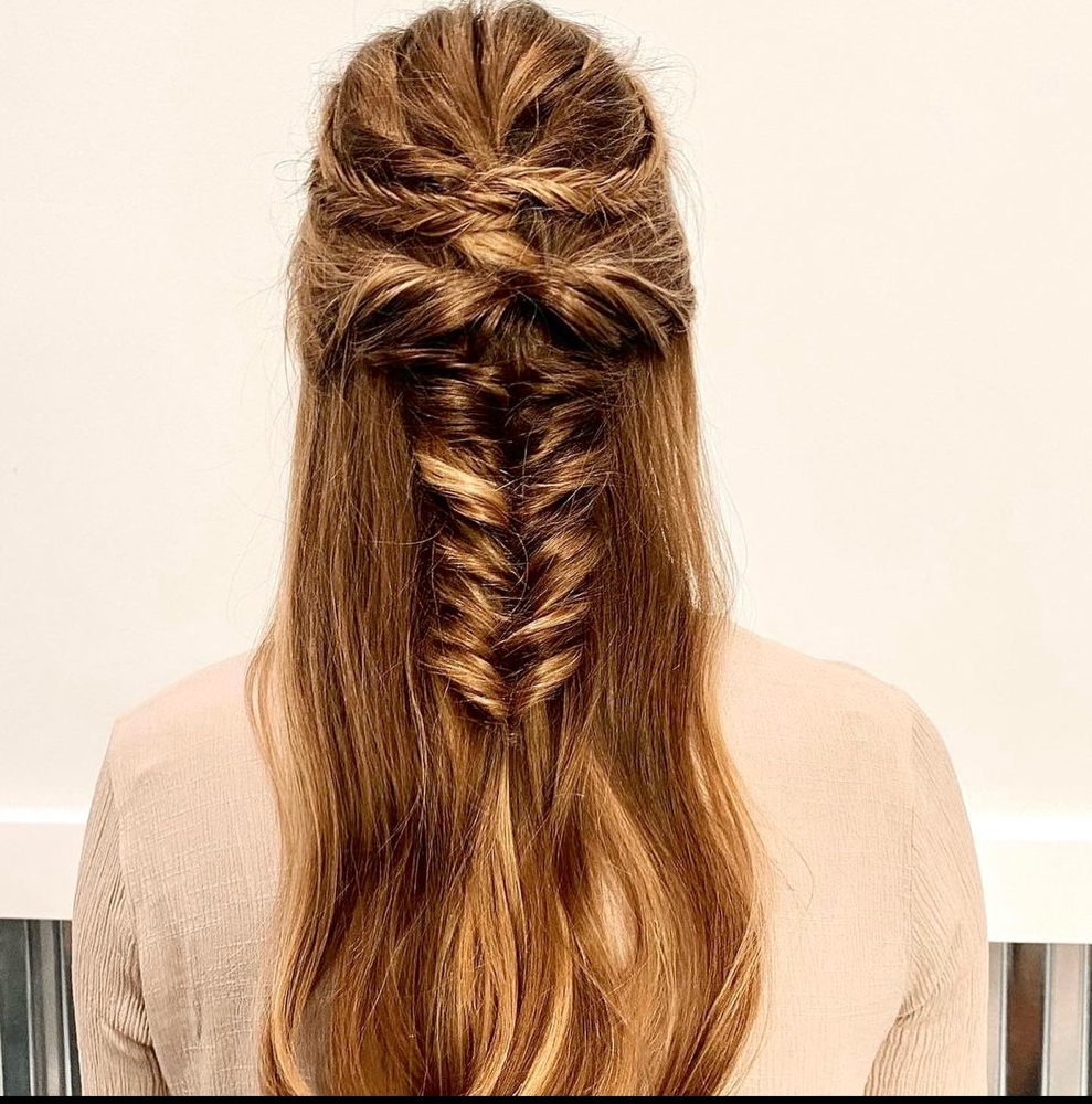 French Braid