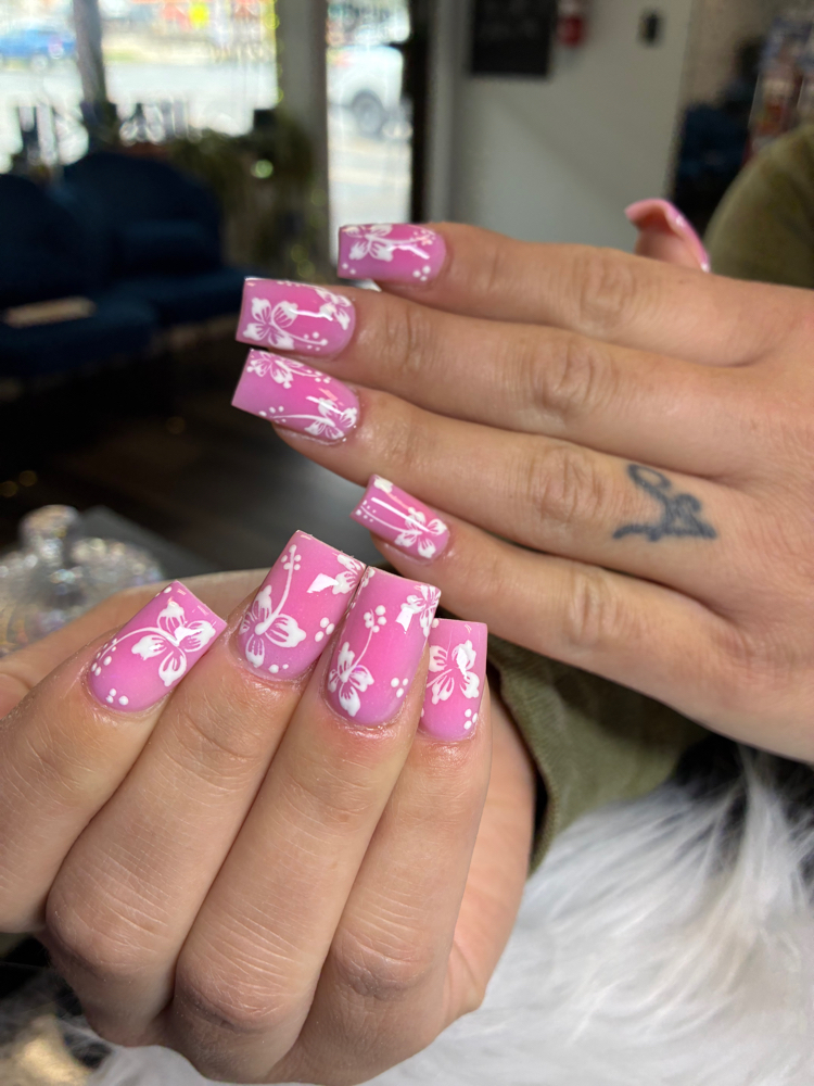 Short Full Set