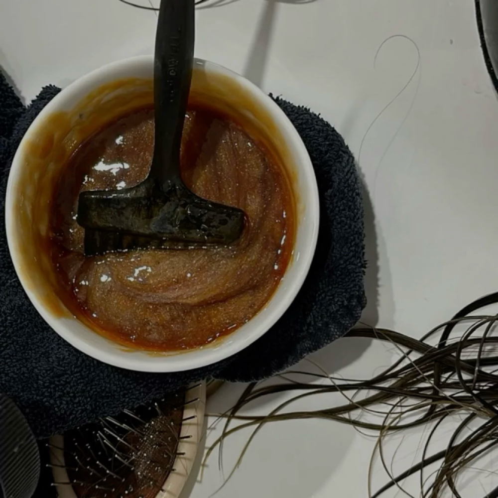 Root Touch - Up at Color by Kam in Fort Worth, TX