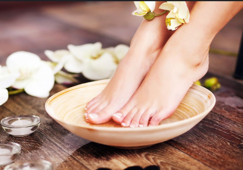 Regular Pedicure