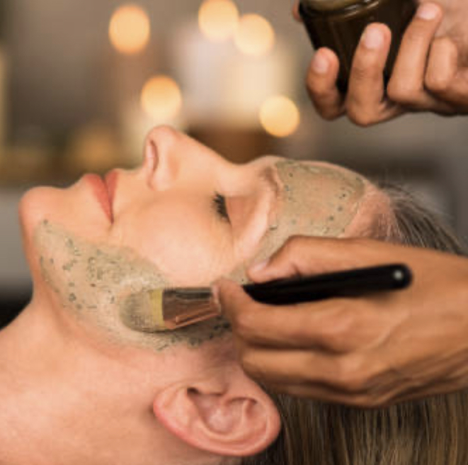 Anti-aging Facial
