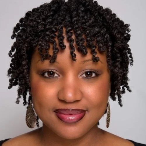 Finger Coils at Ultra Visions Hair Salon in Etters, PA