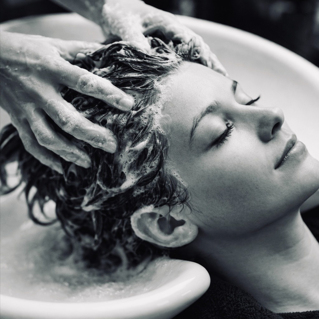 Deep Conditioning Treatment at Luminaire by Lindsay in North Liberty, IA