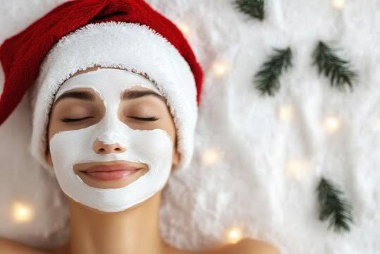 Winter Wonderland Facial