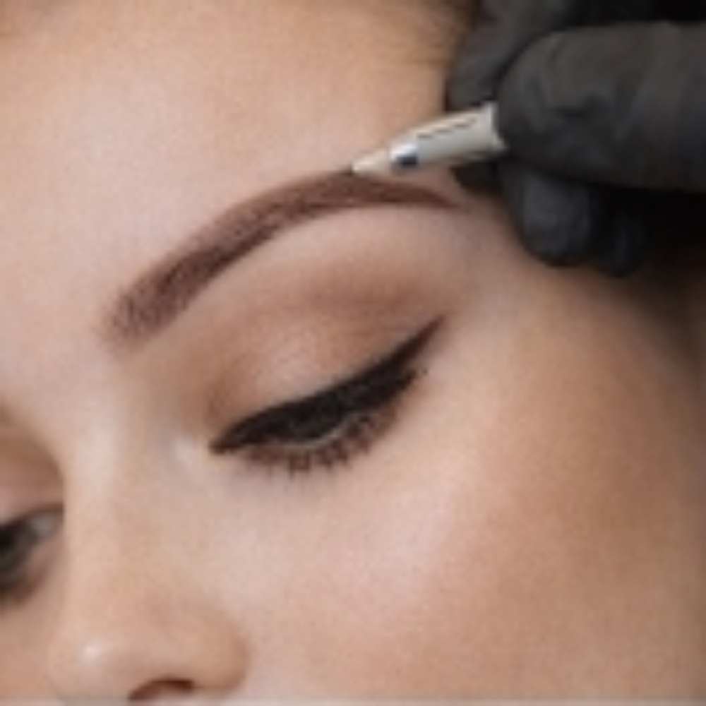 6 Week Microblading Touch Up