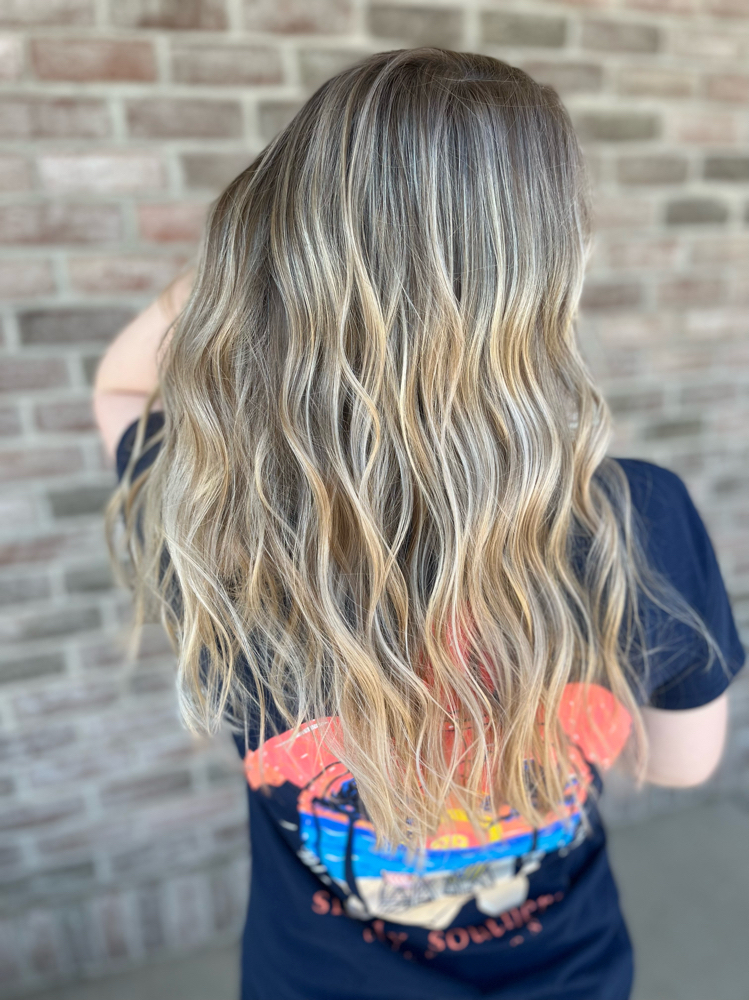 Women’s Cut