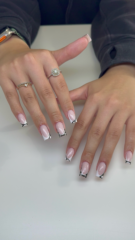 Mini Fill In (5 weeks max.) at Talula Beauty in Danbury, CT