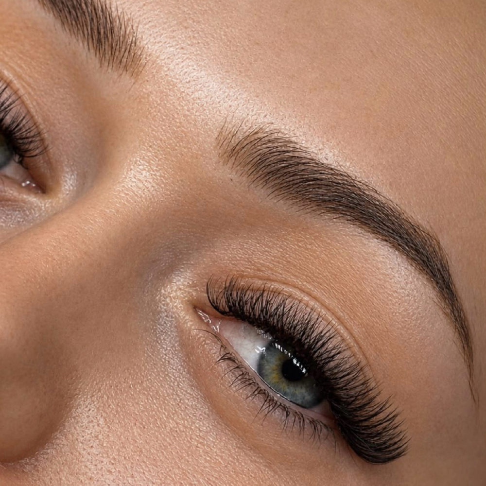 Volumen Lash Extensions at ValLash in Indianapolis, IN
