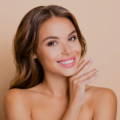 36- Teeth Whitening/Tummy Contour