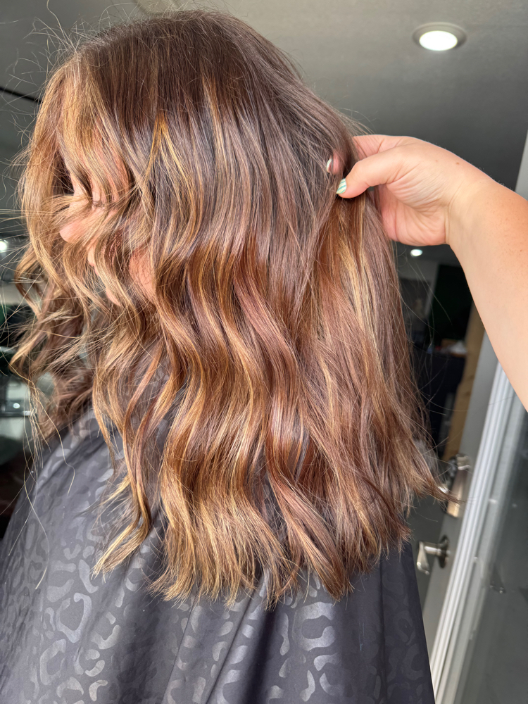Color Correction