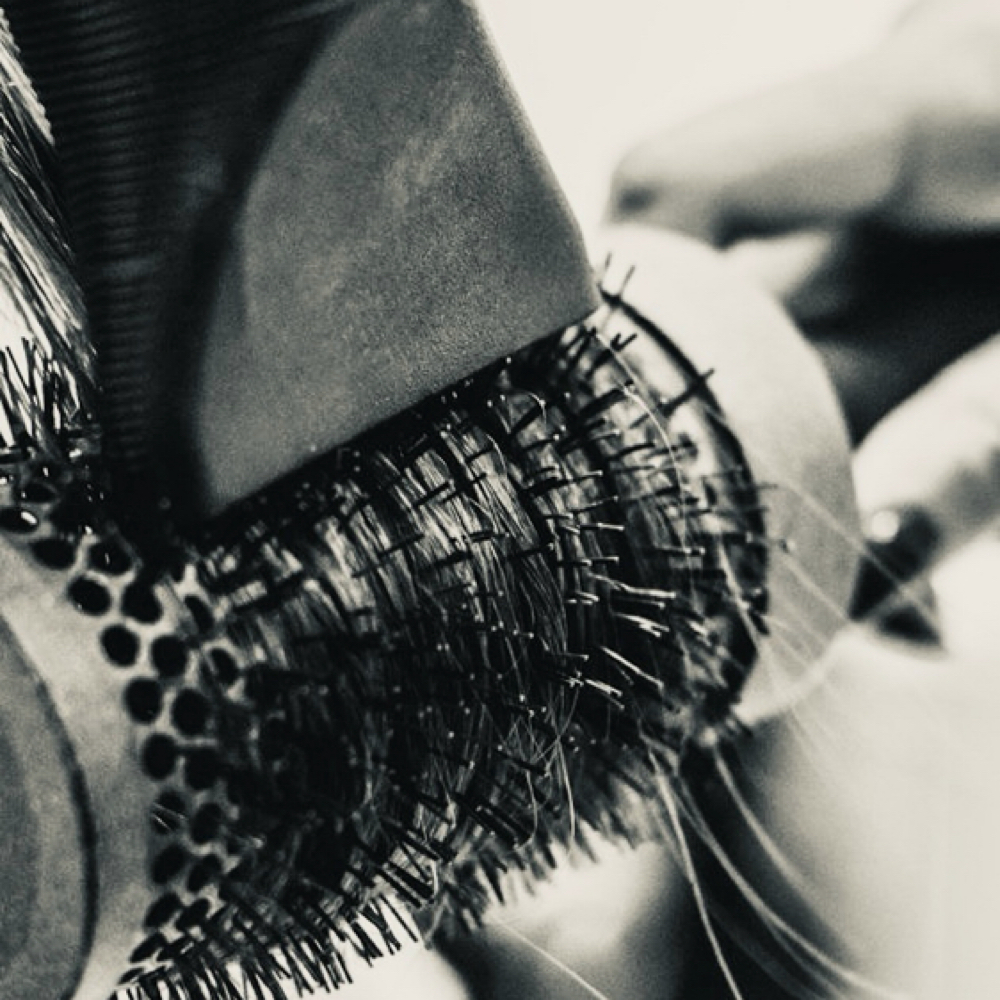 ✨ BLOWOUT + STYLE at Scissor Hands Studio in Clayton, NJ
