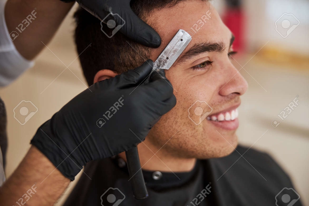 Eyebrows