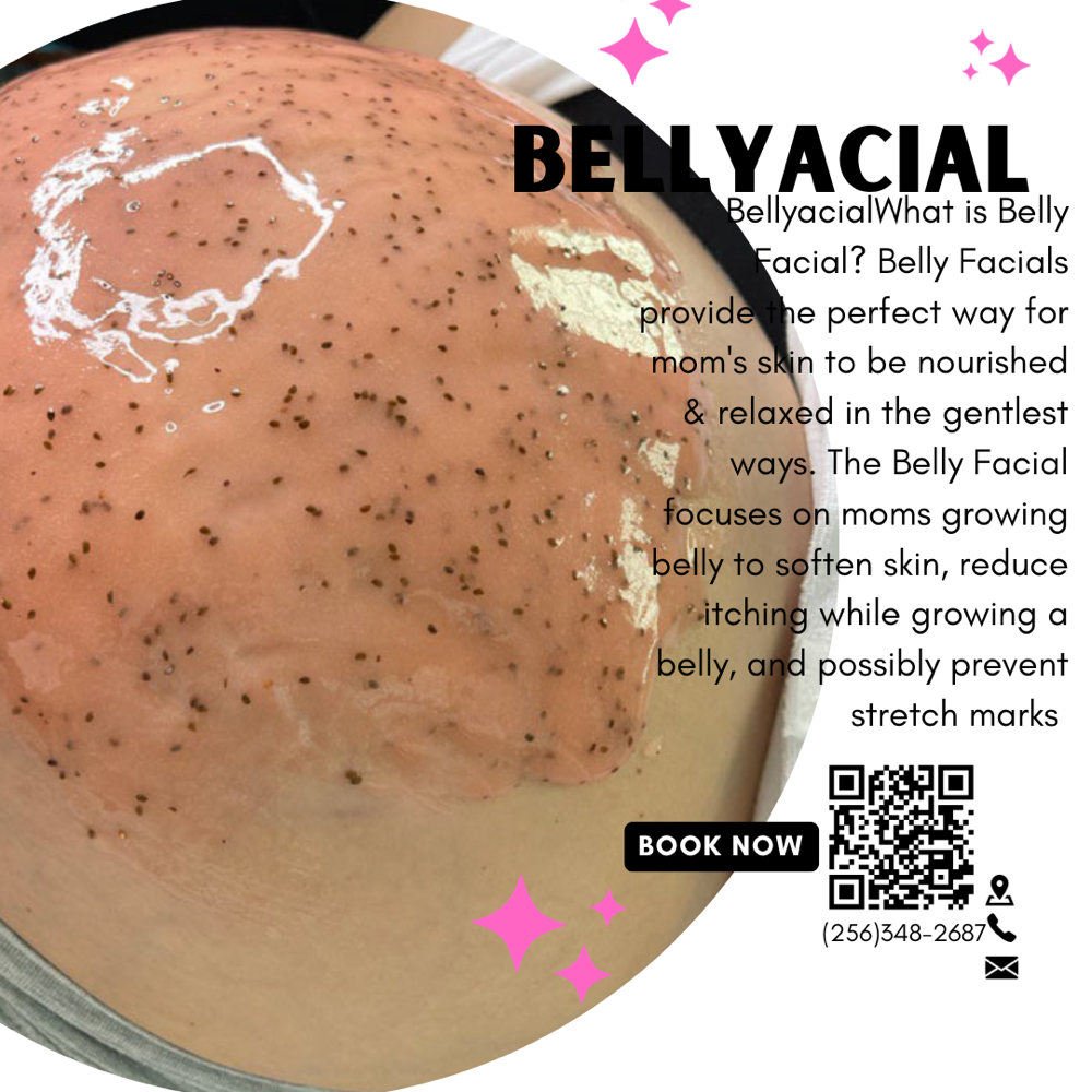 Bellyacial