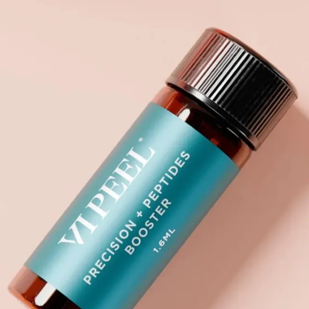 VI Peel Precision + Peptides at Skintuition Skincare Boutique in Pewee Valley, KY