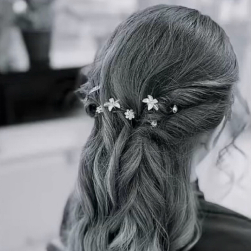 Event Styling at Luxe + Lather in Lafayette, CO