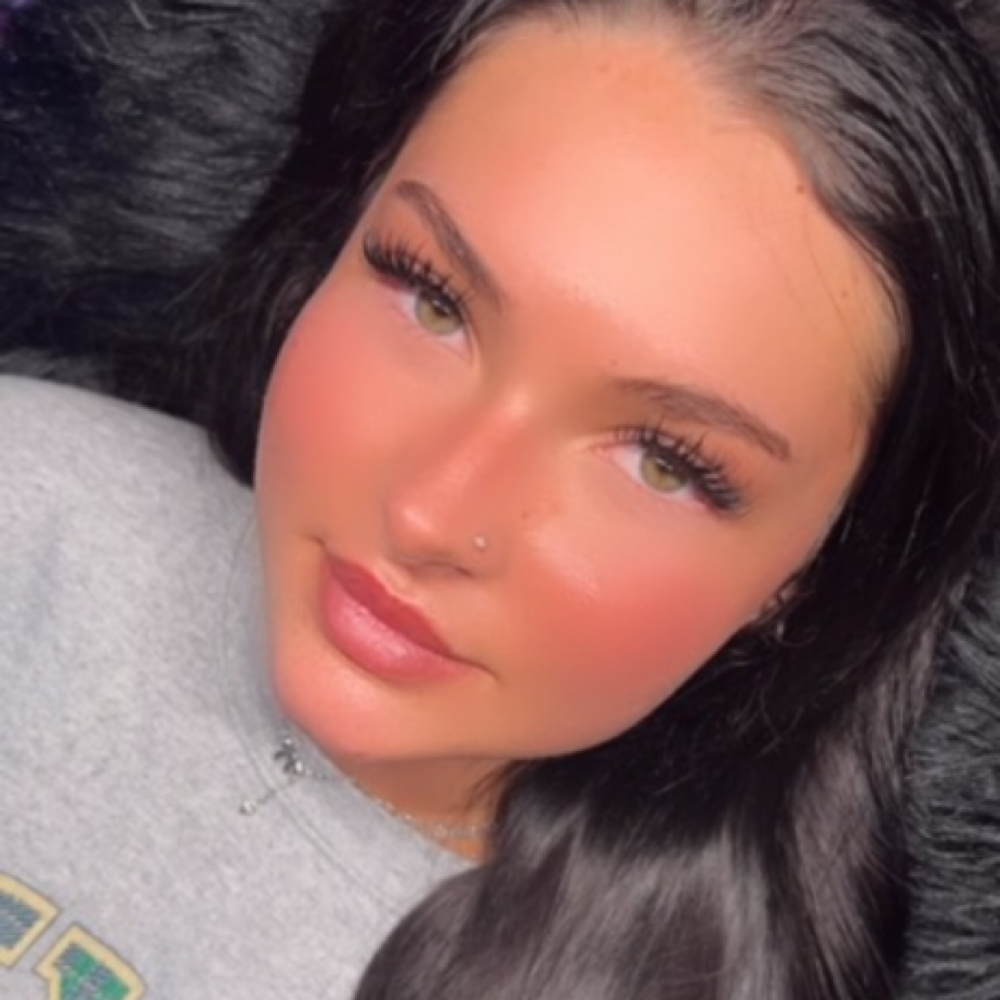 Signature Mini Lash Refill at High Maintenance Lashes in Lubbock, TX