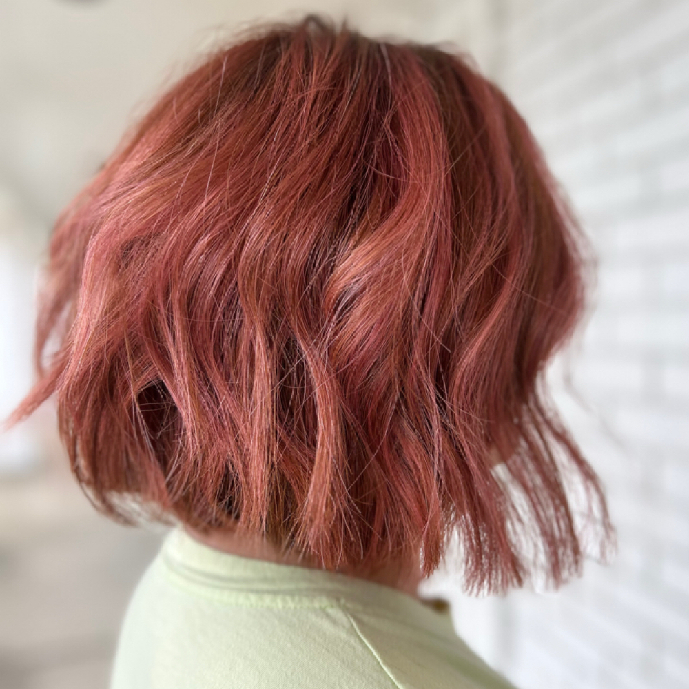 Womens Haircut With Brook at Hidden Gem- Lash, Beauty, & Hair Lounge in Biloxi, MS