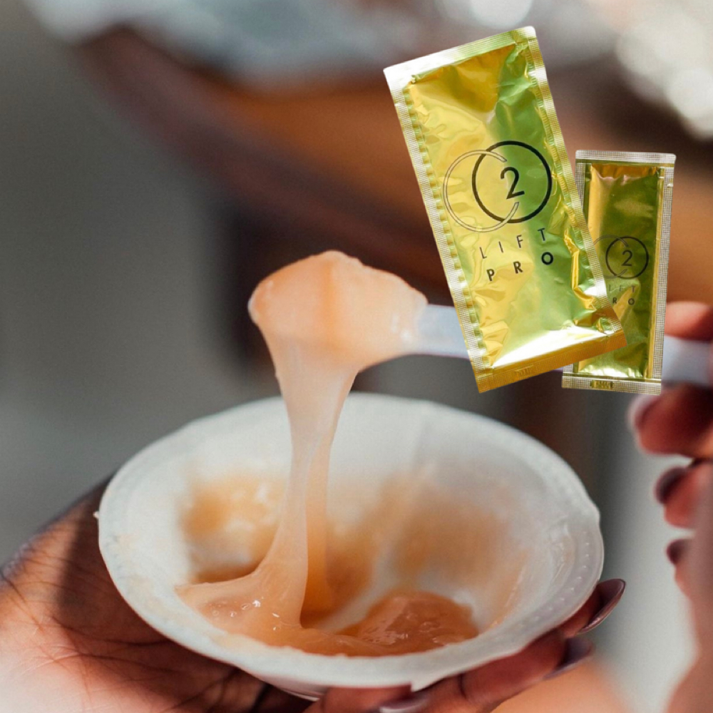 CO2 Pro Lift Mask at Hill City Skincare in Lynchburg, VA