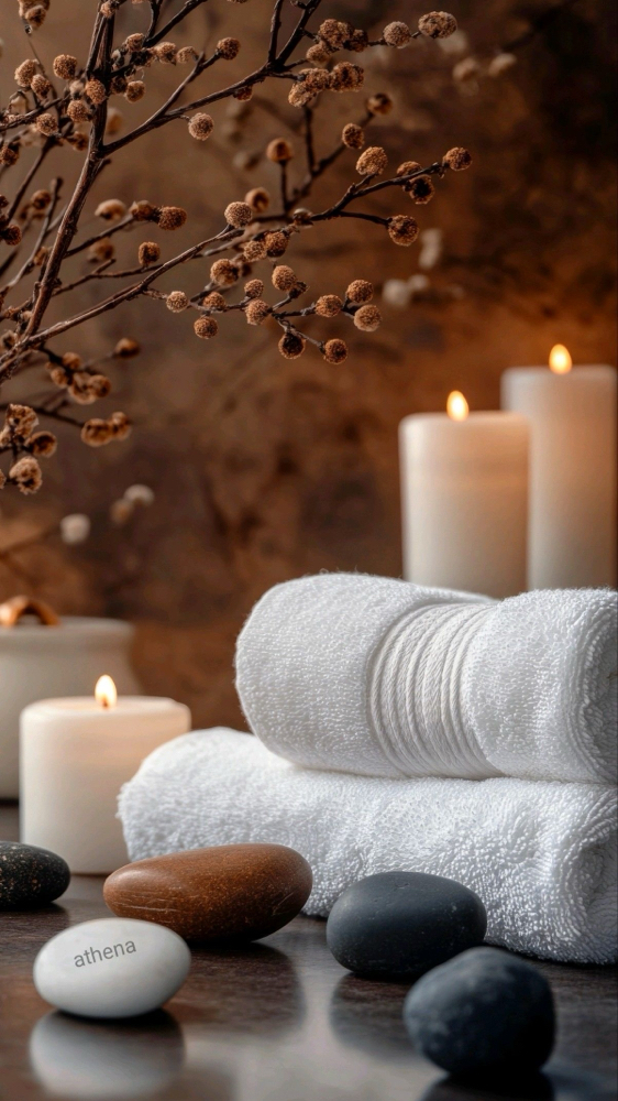 Relaxation Massage- 90 min