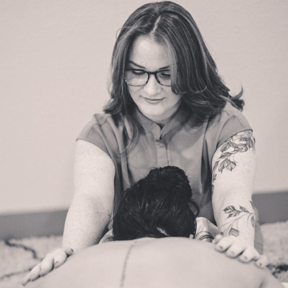 Relaxation Massage- 90 min at Calm & Co. in Cisco, TX