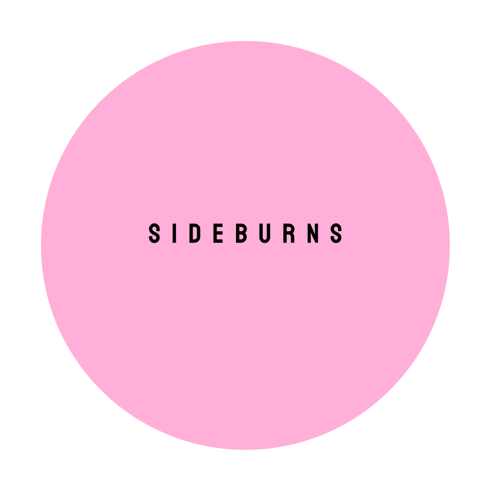 SIDEBURNS at The Dollhouse Wax Studio in Smyrna, TN