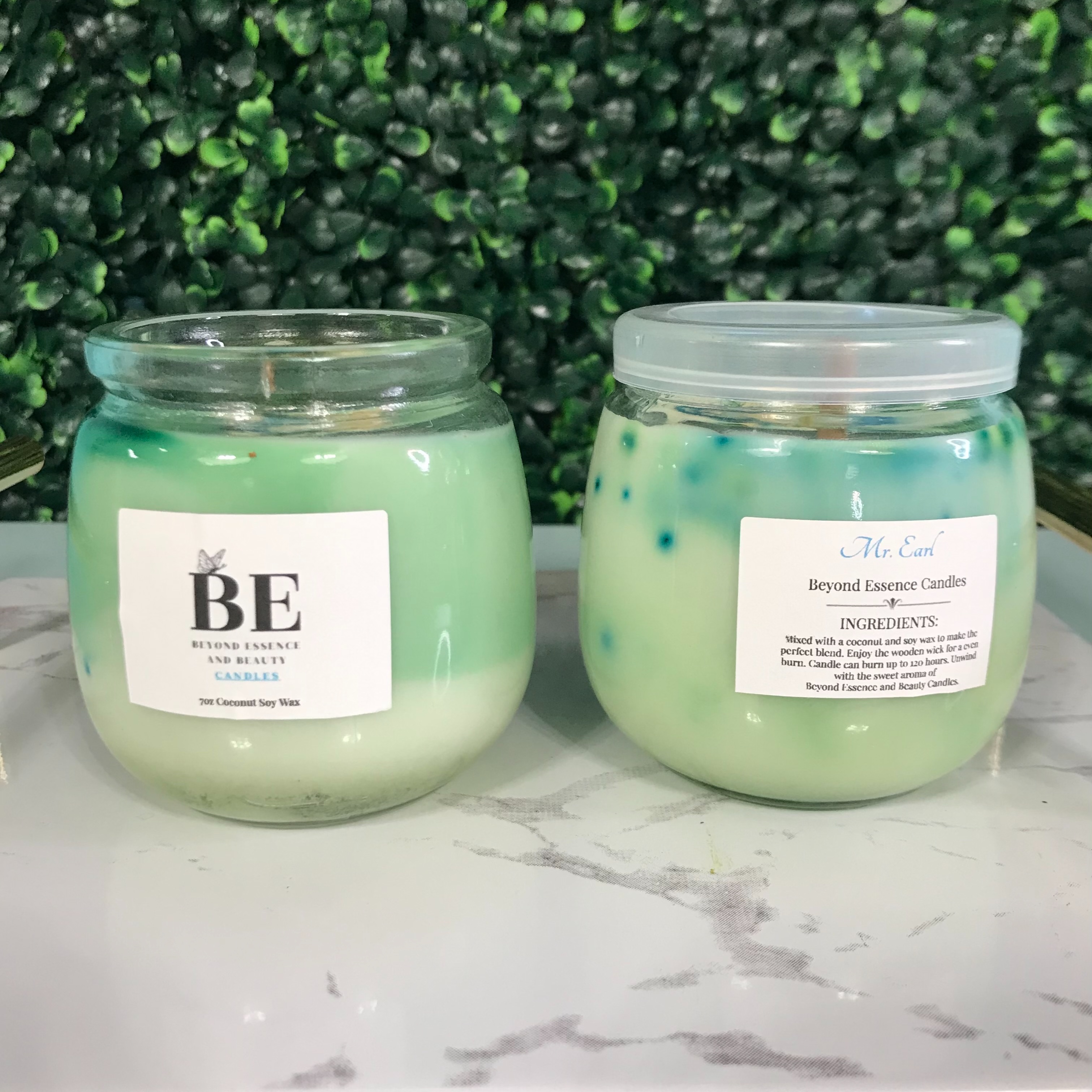 Beyond Essence Candles at Beyond Essence and Beauty in Reynoldsburg, OH