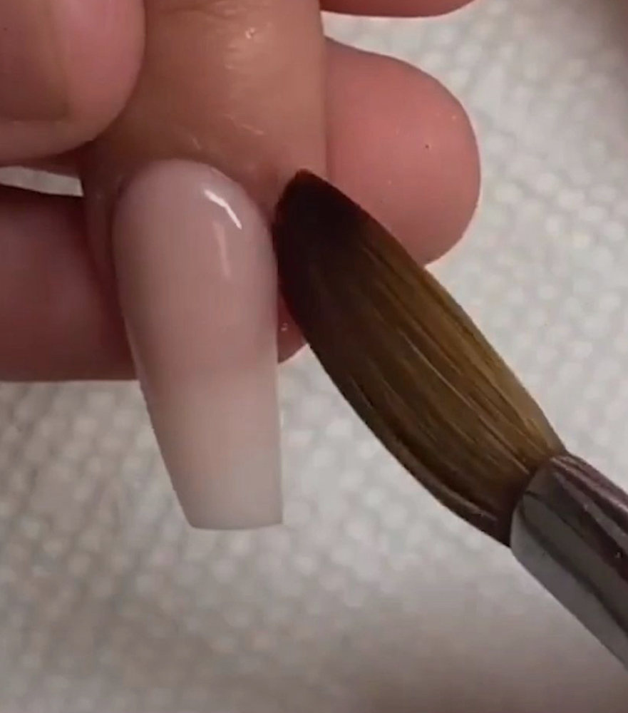 Acrylic Rebase
