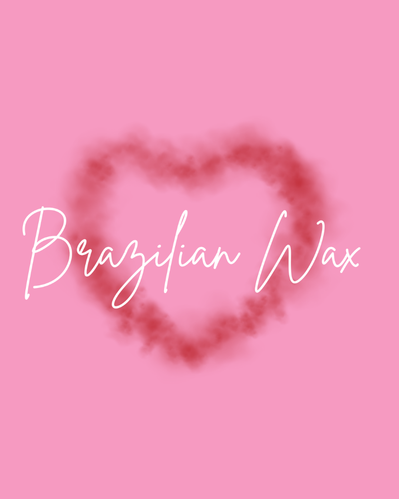 Brazilian Wax