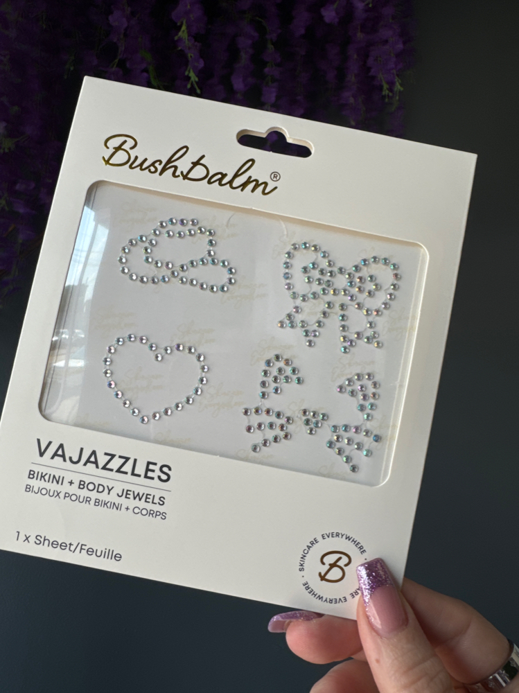 Vajazzles