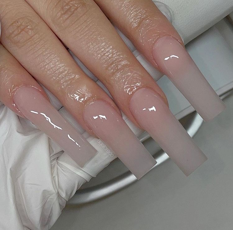 Full Acrylic Set (XL long)