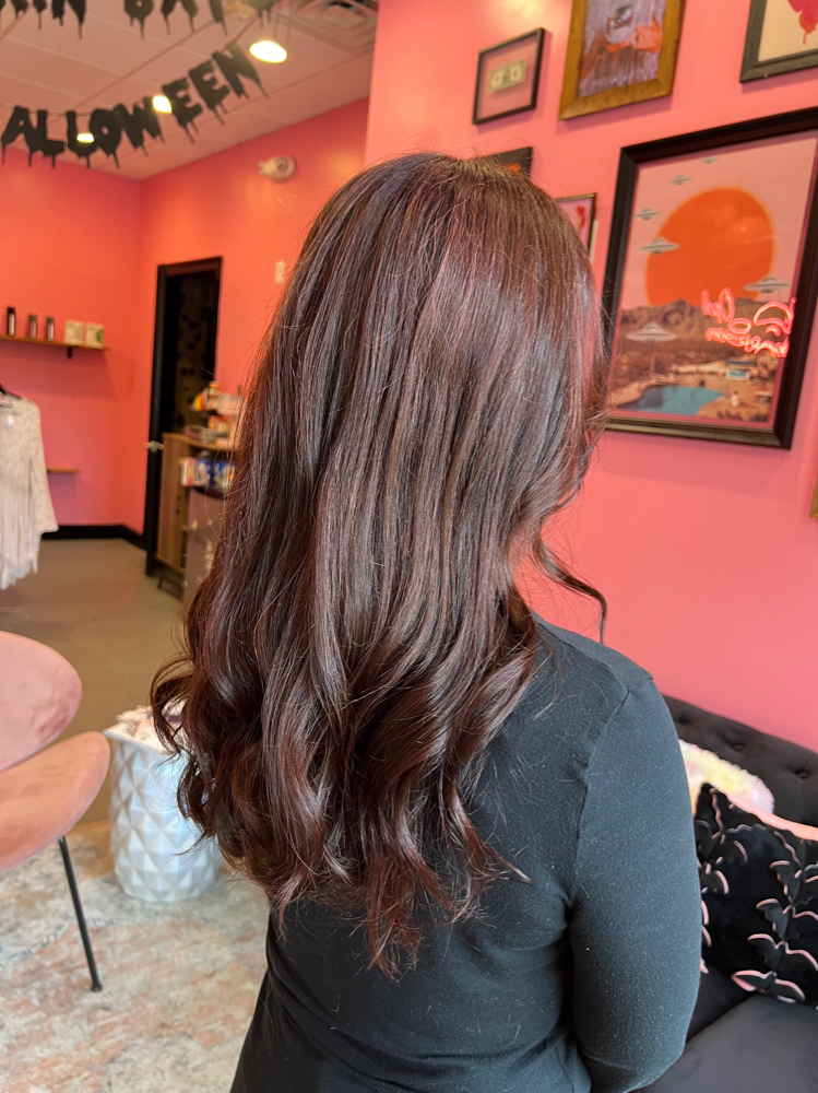 Root Retouch