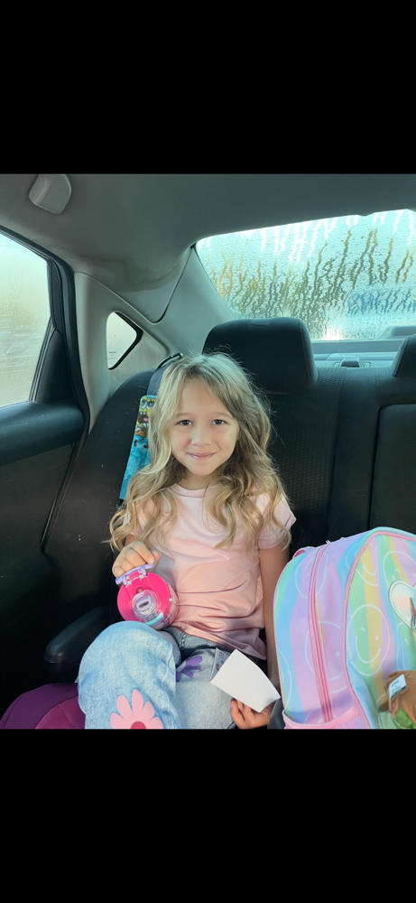 Child Haircut (under6)