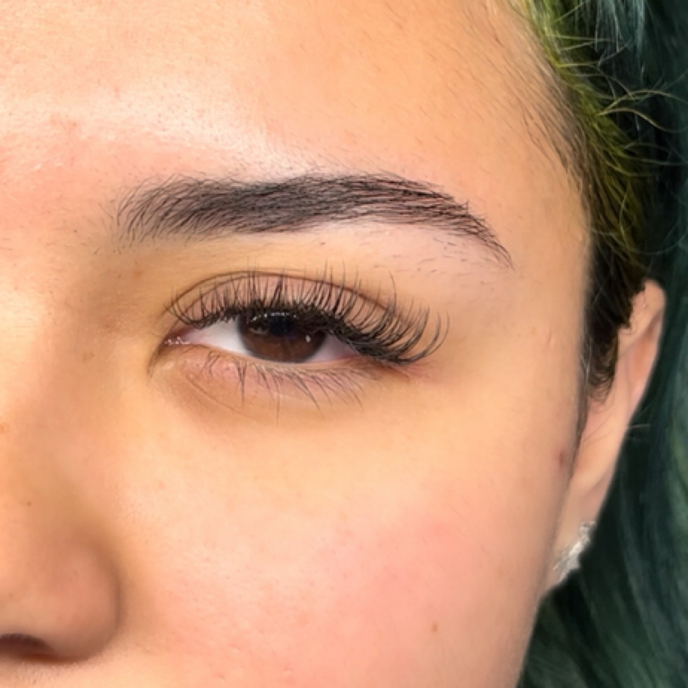Soft Launch Set at MADLASHESXMARIA in Lyford, TX