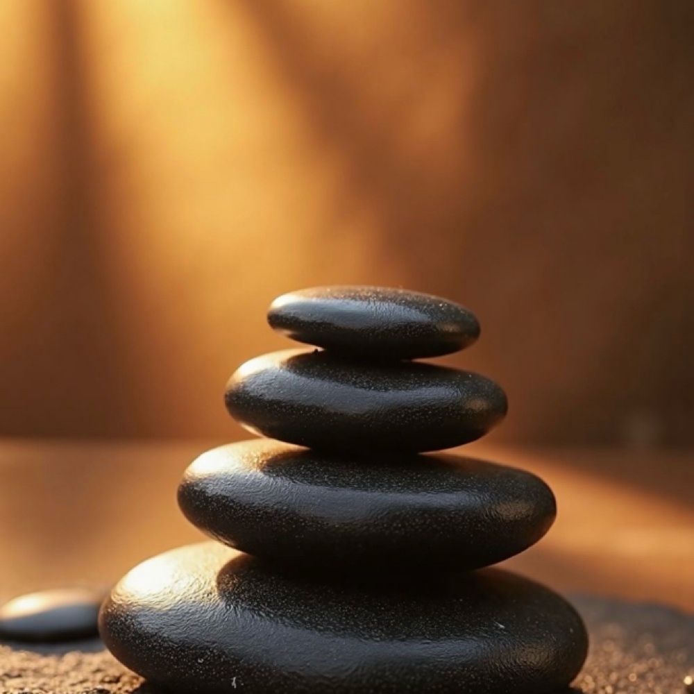 Hot Rocks ADD ON at Sacred Essence Aesthetics in Memphis, TN