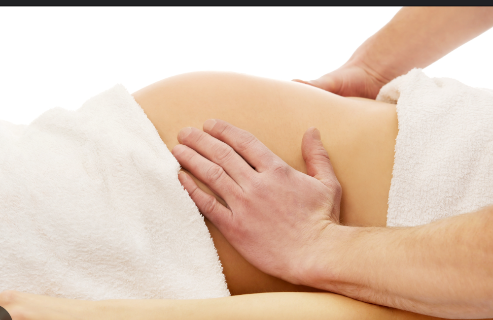 Prenatal Massage
