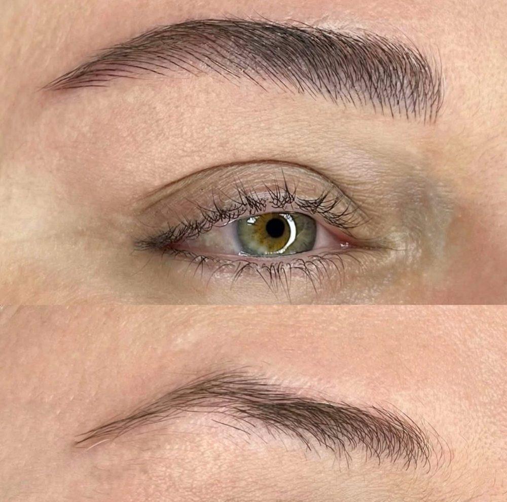 Nano Brows