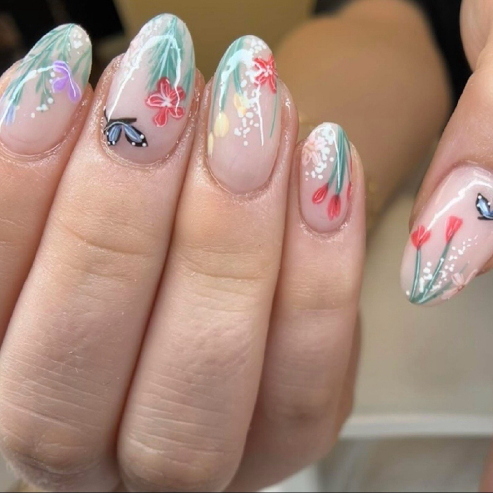 Maxium Design at Tarah Townson in Jay, FL