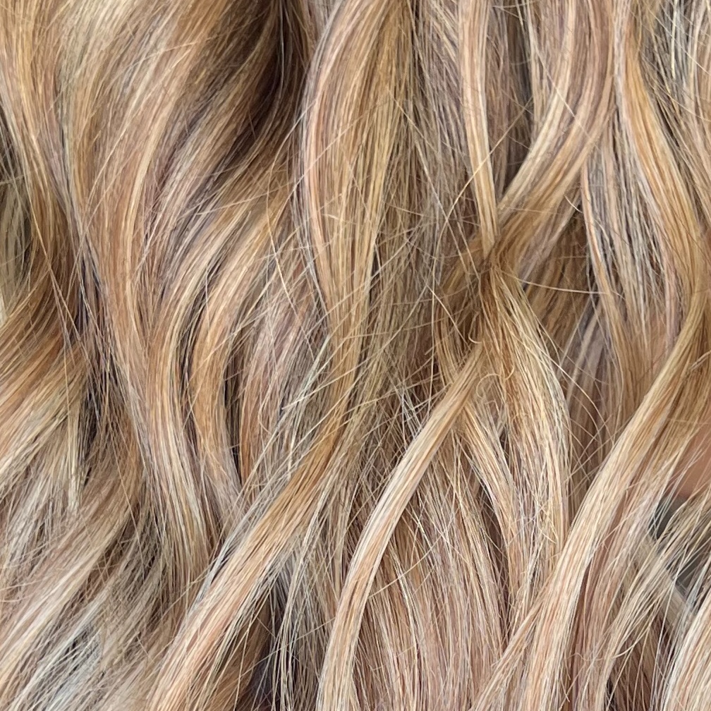 Gloss & Go at Nicole Foster Hair in Kearney, MO